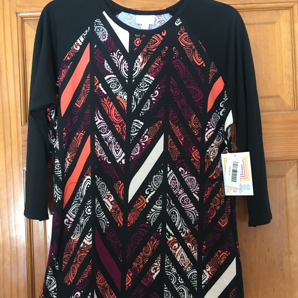 NWT LuLaRoe Randy Size M